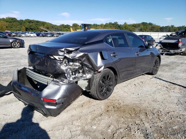 Photo 3 VIN: 3N1AB8CV0NY259477 - NISSAN SENTRA SV 