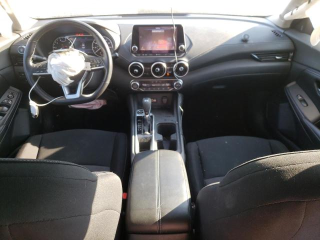 Photo 7 VIN: 3N1AB8CV0NY263321 - NISSAN SENTRA 