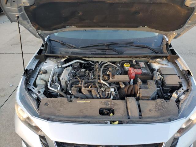 Photo 10 VIN: 3N1AB8CV0NY273850 - NISSAN SENTRA SV 