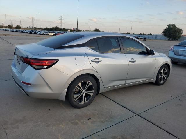 Photo 2 VIN: 3N1AB8CV0NY273850 - NISSAN SENTRA SV 