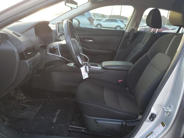 Photo 6 VIN: 3N1AB8CV0NY273850 - NISSAN SENTRA SV 