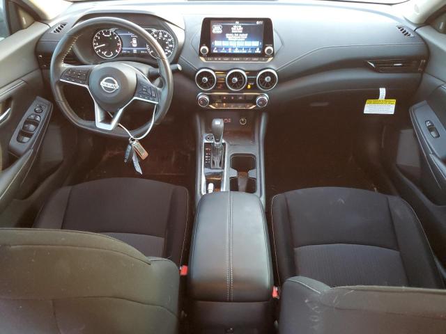 Photo 7 VIN: 3N1AB8CV0NY273850 - NISSAN SENTRA SV 