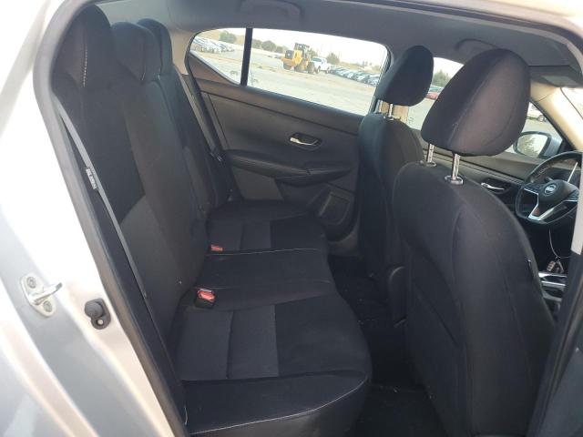 Photo 9 VIN: 3N1AB8CV0NY273850 - NISSAN SENTRA SV 