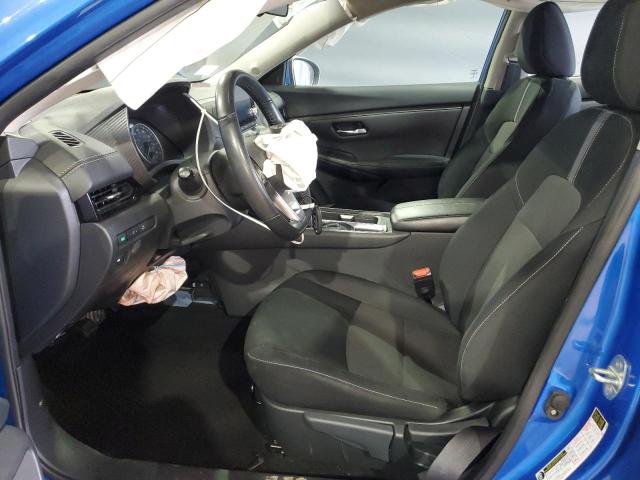 Photo 6 VIN: 3N1AB8CV0NY276117 - NISSAN SENTRA SV 