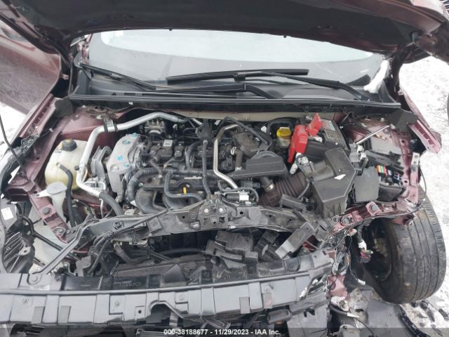 Photo 9 VIN: 3N1AB8CV0NY287764 - NISSAN SENTRA 