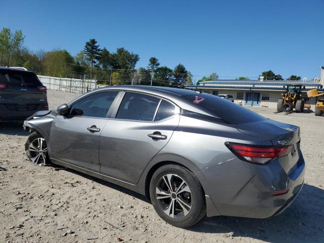 Photo 1 VIN: 3N1AB8CV0NY289563 - NISSAN SENTRA 