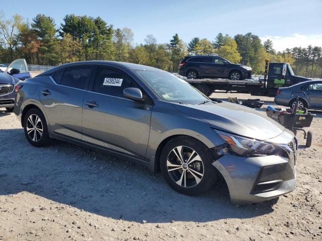 Photo 3 VIN: 3N1AB8CV0NY289563 - NISSAN SENTRA 