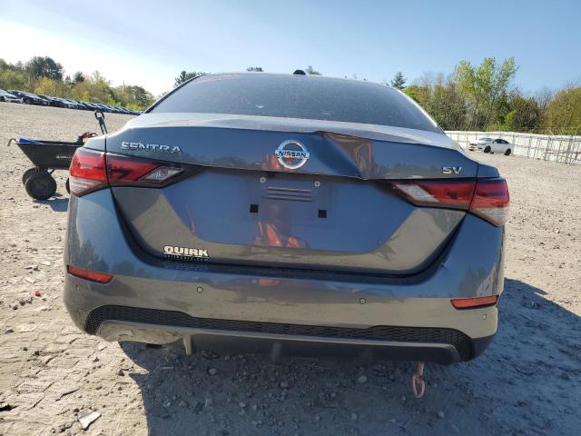 Photo 5 VIN: 3N1AB8CV0NY289563 - NISSAN SENTRA 