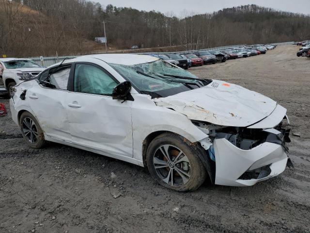 Photo 3 VIN: 3N1AB8CV0NY292740 - NISSAN SENTRA SV 