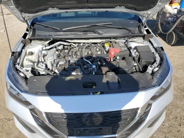 Photo 10 VIN: 3N1AB8CV0NY297839 - NISSAN SENTRA SV 