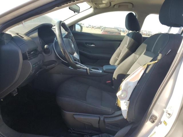 Photo 6 VIN: 3N1AB8CV0NY297839 - NISSAN SENTRA SV 