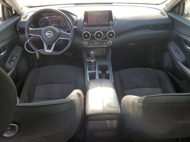 Photo 7 VIN: 3N1AB8CV0NY297839 - NISSAN SENTRA SV 