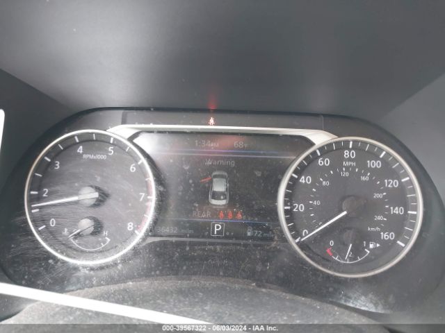 Photo 6 VIN: 3N1AB8CV0NY311741 - NISSAN SENTRA 