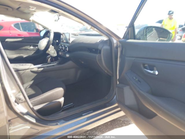 Photo 4 VIN: 3N1AB8CV0NY312338 - NISSAN SENTRA 