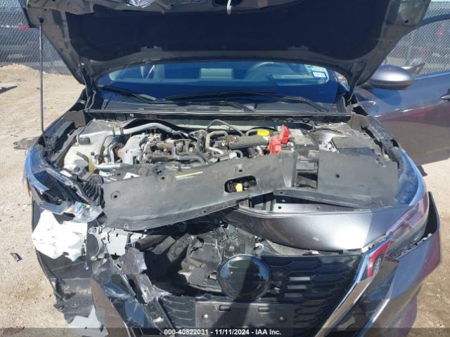 Photo 9 VIN: 3N1AB8CV0NY312338 - NISSAN SENTRA 