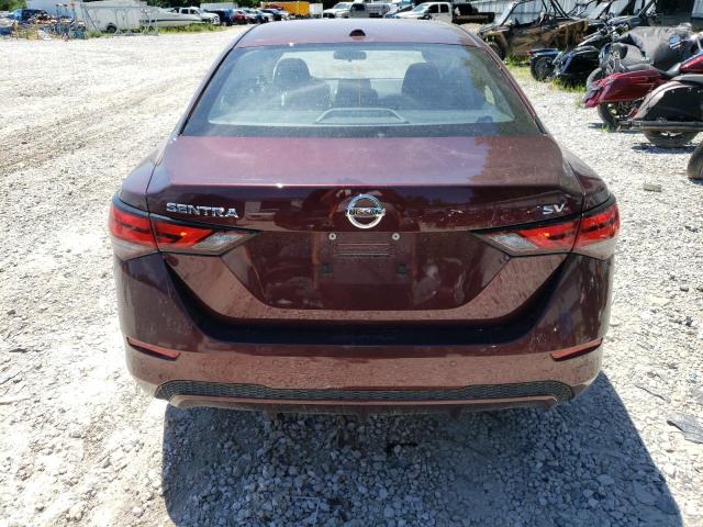 Photo 5 VIN: 3N1AB8CV0NY312971 - NISSAN SENTRA 