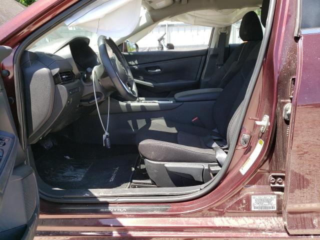 Photo 6 VIN: 3N1AB8CV0NY312971 - NISSAN SENTRA 