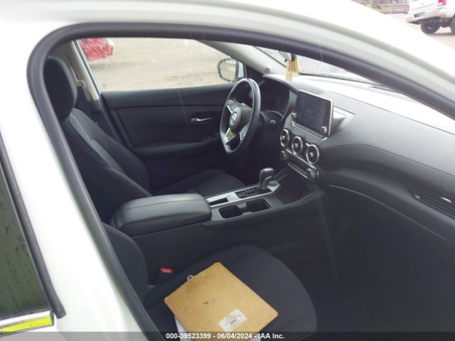 Photo 4 VIN: 3N1AB8CV0PY222349 - NISSAN SENTRA 