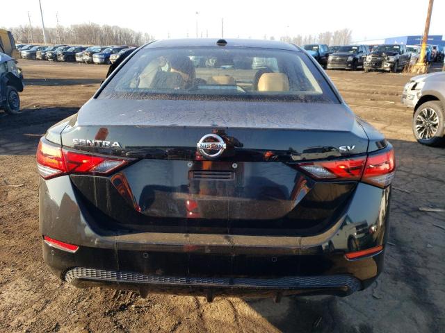 Photo 5 VIN: 3N1AB8CV0PY224649 - NISSAN SENTRA 