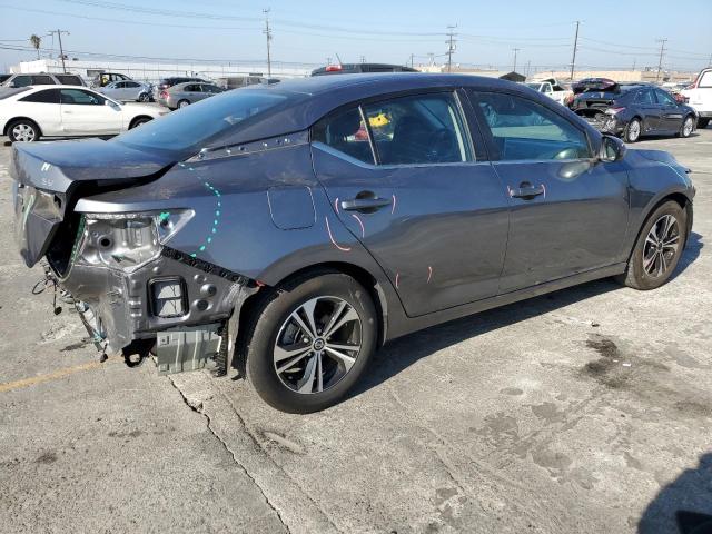 Photo 2 VIN: 3N1AB8CV0PY224795 - NISSAN SENTRA SV 