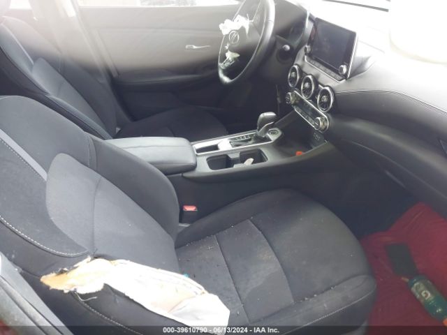 Photo 4 VIN: 3N1AB8CV0PY229186 - NISSAN SENTRA 