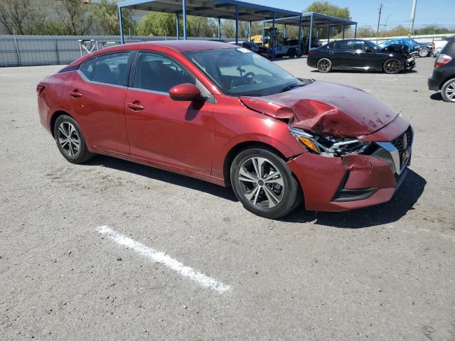 Photo 3 VIN: 3N1AB8CV0PY230595 - NISSAN SENTRA SV 