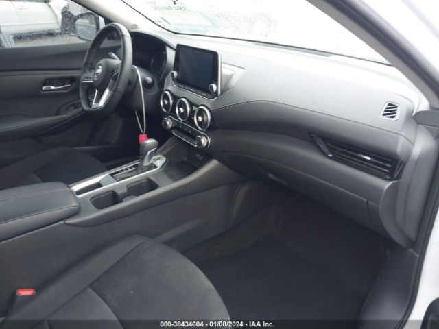 Photo 4 VIN: 3N1AB8CV0PY236834 - NISSAN SENTRA 