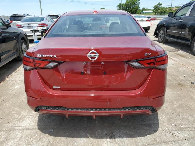 Photo 5 VIN: 3N1AB8CV0PY277657 - NISSAN SENTRA 