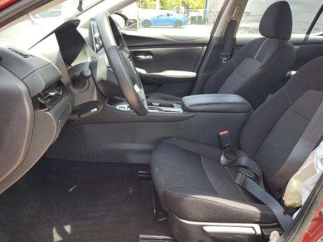 Photo 6 VIN: 3N1AB8CV0PY277657 - NISSAN SENTRA 