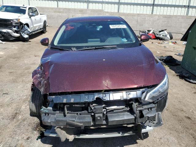 Photo 4 VIN: 3N1AB8CV0PY279862 - NISSAN SENTRA 