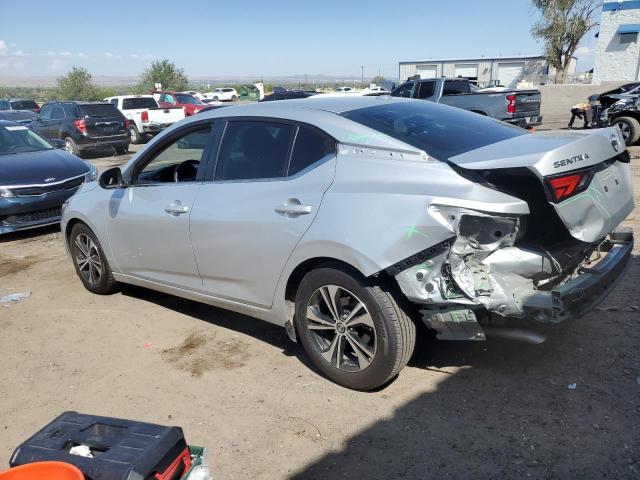 Photo 1 VIN: 3N1AB8CV0PY281398 - NISSAN SENTRA SV 