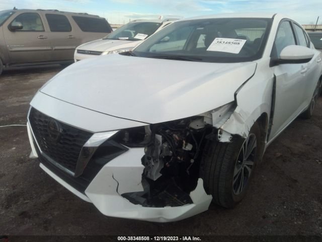 Photo 5 VIN: 3N1AB8CV0PY298749 - NISSAN SENTRA 