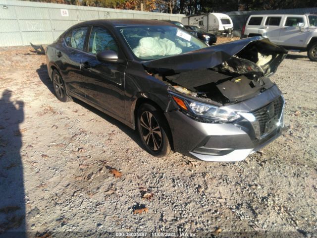 Photo 0 VIN: 3N1AB8CV0PY307403 - NISSAN SENTRA 