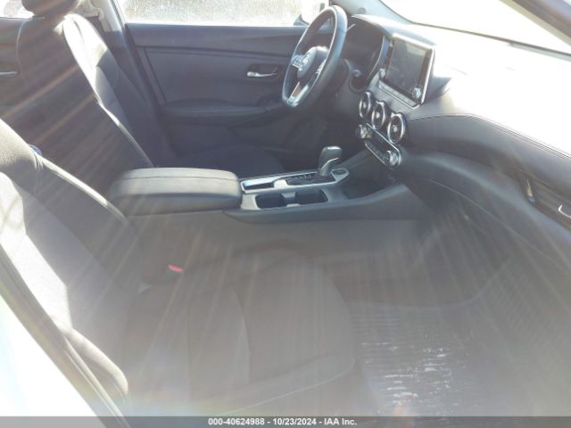 Photo 4 VIN: 3N1AB8CV0PY310804 - NISSAN SENTRA 