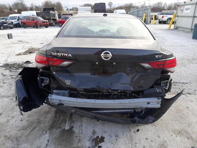 Photo 5 VIN: 3N1AB8CV0PY317512 - NISSAN SENTRA 