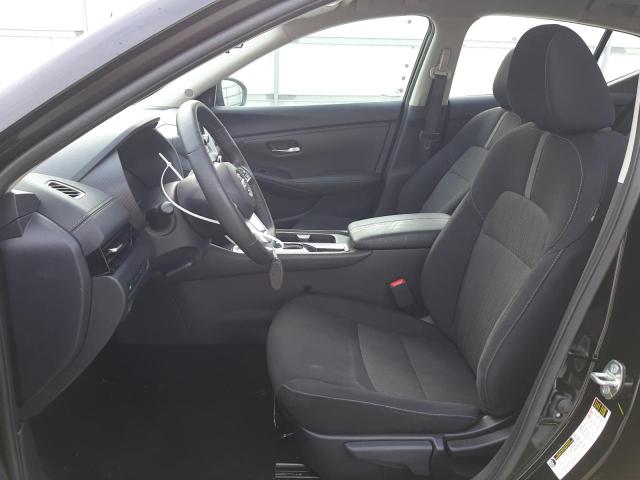 Photo 6 VIN: 3N1AB8CV0PY317512 - NISSAN SENTRA 