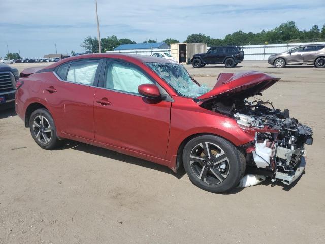 Photo 3 VIN: 3N1AB8CV0RY219311 - NISSAN SENTRA 