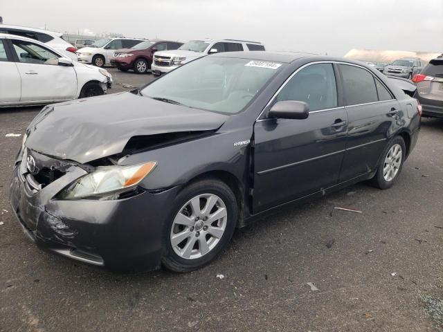 Photo 0 VIN: 3N1AB8CV0RY245505 - TOYOTA CAMRY 