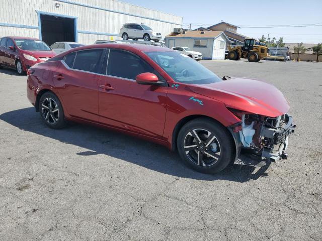 Photo 3 VIN: 3N1AB8CV0RY255483 - NISSAN SENTRA SV 