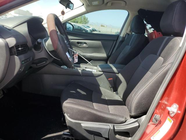 Photo 6 VIN: 3N1AB8CV0RY255483 - NISSAN SENTRA SV 