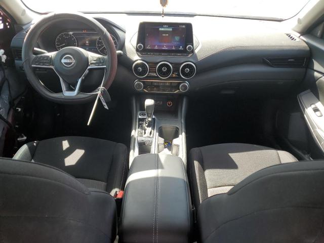 Photo 7 VIN: 3N1AB8CV0RY255483 - NISSAN SENTRA SV 