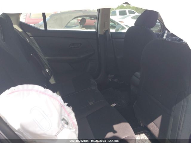 Photo 7 VIN: 3N1AB8CV0RY271165 - NISSAN SENTRA 