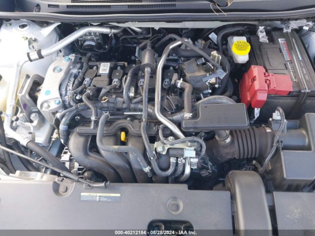 Photo 9 VIN: 3N1AB8CV0RY271165 - NISSAN SENTRA 