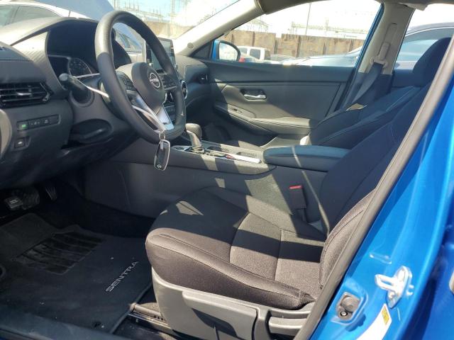 Photo 6 VIN: 3N1AB8CV0RY273157 - NISSAN SENTRA SV 