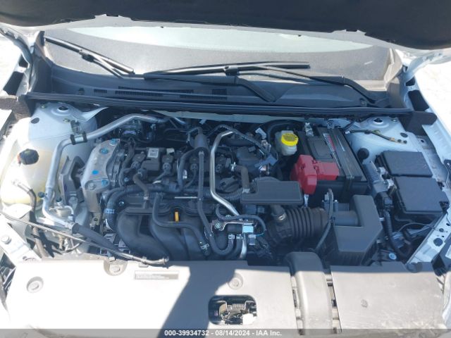 Photo 9 VIN: 3N1AB8CV0RY298513 - NISSAN SENTRA 