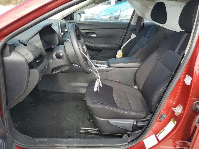 Photo 6 VIN: 3N1AB8CV0RY307498 - NISSAN SENTRA SV 