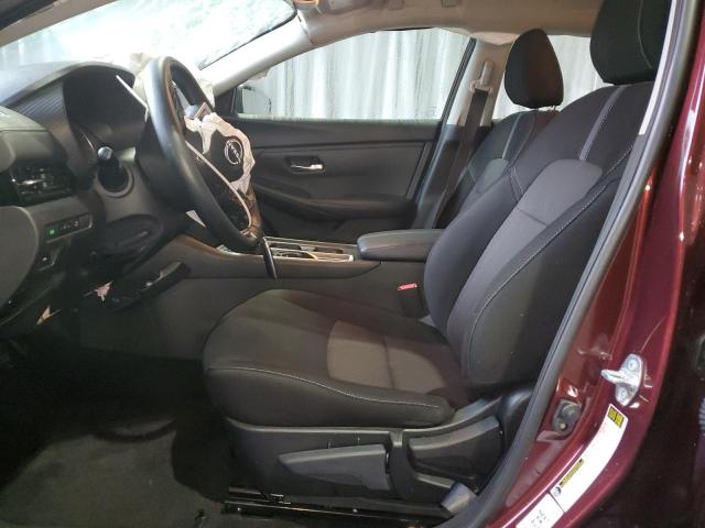 Photo 6 VIN: 3N1AB8CV0RY314600 - NISSAN SENTRA SV 