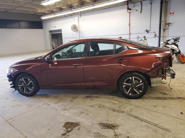 Photo 1 VIN: 3N1AB8CV0RY316153 - NISSAN SENTRA SV 