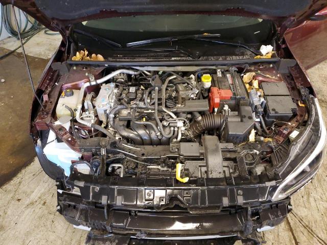 Photo 10 VIN: 3N1AB8CV0RY316153 - NISSAN SENTRA SV 