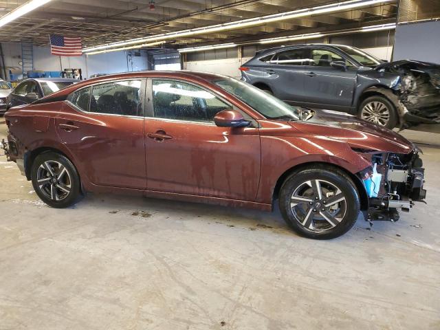 Photo 3 VIN: 3N1AB8CV0RY316153 - NISSAN SENTRA SV 